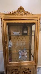 Barroque, 25 à 50 cm, Avec porte(s), Utilisé, 50 à 100 cm