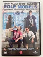 DVD Role models (2008) Paul Rudd Sean William Scott, Ophalen of Verzenden