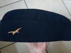 Baret van de Franse luchtmacht, Verzamelen, Militaria | Algemeen, Verzenden, Luchtmacht