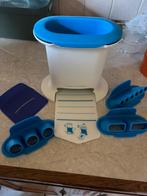 Tupperware kroketmaker, Ophalen, Nieuw