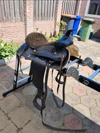 Westernzadel te koop, Ophalen, Gebruikt