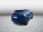 Peugeot 3008 GT Black Tone (automatique), Autos, Cuir, Achat, Entreprise, Hybride rechargeable
