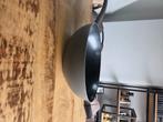 Grote wokpan, Ophalen, Keramische plaat, Wok, Nieuw