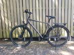 Fiets, Fietsen en Brommers, Fietsen | Heren | Sportfietsen en Toerfietsen, Ophalen, Zo goed als nieuw