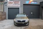 Skoda Superb Active (année de construction 2017), https://public.car-pass.be/vhr/0a7158cd-087a-4869-829d-a6d28bb0f97f, Achat, Euro 6