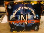 N Trance : Turn up the Power 12”, Enlèvement ou Envoi, Comme neuf