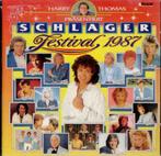 cd    /   Harry Thomas Präsentiert Schlagerfestival 1987, Ophalen of Verzenden