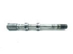 VOORAS Kawasaki Z 800 2013-2016 +ABS (Z800 ZR800A-B), Gebruikt