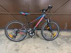 Kinderfiets, Fietsen en Brommers, Fietsen | Mountainbikes en ATB, Ophalen, Gebruikt, Overige merken