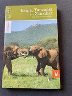 Kenia, Tanzania, Zanzibar, Boeken, Reisgidsen, Ophalen, Zo goed als nieuw, Afrika, Overige merken