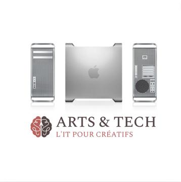 Mac Pro 5.1 (et toutes générations) beschikbaar voor biedingen