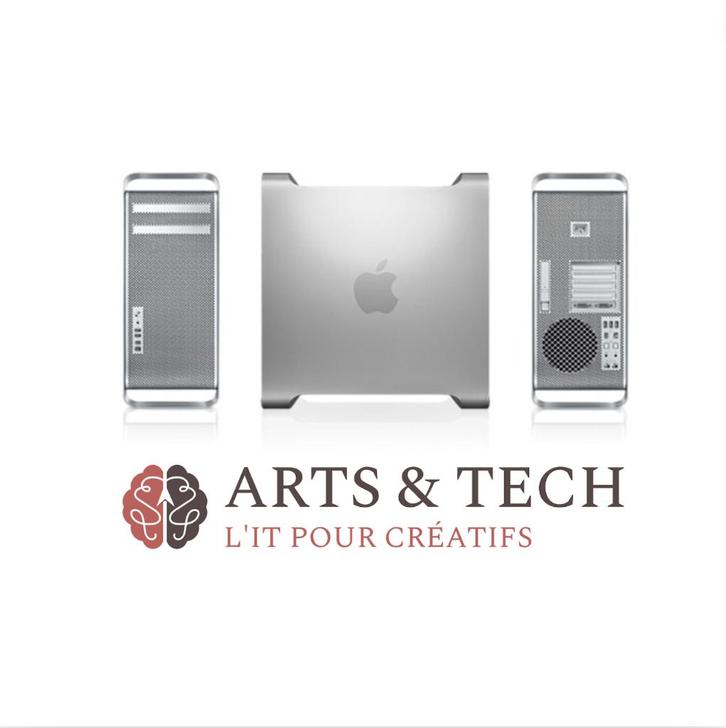 Mac Pro 5.1 (et toutes générations), Computers en Software, Apple Desktops, Refurbished, Mac Pro, Ophalen of Verzenden
