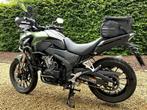 HONDA CB 500X 6700€ UIT 2022, Toermotor, 12 t/m 35 kW, Particulier, 2 cilinders
