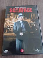 Scarface (1932), Cd's en Dvd's, Dvd's | Thrillers en Misdaad, Ophalen of Verzenden