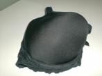 mooie zwarte bh maat 95 d julliette, Kleding | Dames, Ondergoed en Lingerie, Julliette, Ophalen of Verzenden, Zwart, BH