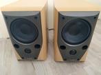 Mission m70 speaker set izgst, Audio, Tv en Foto, Overige merken, Ophalen of Verzenden, Zo goed als nieuw, 60 tot 120 watt
