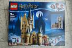 Lego Harry Potter Tour Astronomie, Kinderen en Baby's, Speelgoed | Duplo en Lego, Ophalen, Zo goed als nieuw, Complete set, Lego