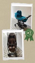Maxi cosi stella, Ophalen, Gebruikt, Maxi-Cosi, Verstelbare rugleuning