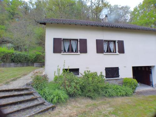 MAISON DE 110M2 EN BORD DE RIVIÈRE, Immo, Étranger, France, Maison d'habitation, Campagne