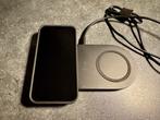 Belkin dual pad lader 15watt d, Ophalen of Verzenden, Zo goed als nieuw