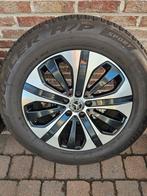 Mercedes GLC Velgenset 18inch Orgineel, Pneus été, 18 pouces, Enlèvement, 235 mm