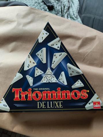 Triominos