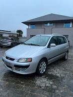 Mitsubishi spacestar 1.3 benzine al gekeurd vv!!, Autos, Mitsubishi, Achat, Boîte manuelle, 5 portes, Break