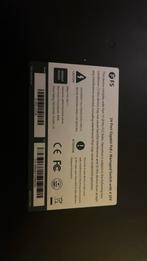 Fs 24-port gigabit poe+managed switch with 4 Sfp, Computers en Software, Ophalen, Zo goed als nieuw