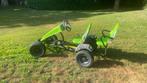 BERG Go-cart met extra zitjeachteraan, Ophalen, Zo goed als nieuw, Berg, Duozit