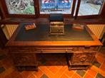 Antieke bureau, Huis en Inrichting, Ophalen, Bureau