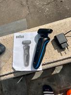 Braun s5, Ophalen of Verzenden, Zo goed als nieuw