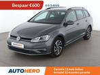 Volkswagen Golf 1.6 TDI Join (bj 2019), Auto's, Volkswagen, Voorwielaandrijving, Stof, Gebruikt, USB