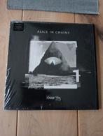Alice in Chains lp Rainier Frog 2018 mint etched side D, Ophalen of Verzenden, Zo goed als nieuw, Alternative, 12 inch