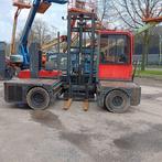 VALMAR VSC40/12/50 (bj 2014), Zakelijke goederen, Machines en Bouw | Heftrucks en Intern transport, Meer dan 4000 kg, Zijlader