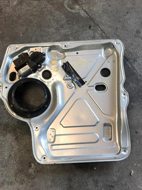 Volkswagen T5 raammechanisme, Auto-onderdelen, Carrosserie, Deur, Volkswagen, Gebruikt, Ophalen of Verzenden