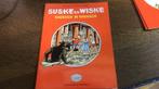 Suske en wiske waldkorn(b1), Meerdere stripboeken, Ophalen of Verzenden, Gelezen, Willy Vandersteen