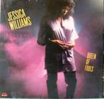 LP Jessica Williams - Queen of Fools, Cd's en Dvd's, Vinyl | Rock, Ophalen of Verzenden, Zo goed als nieuw, 12 inch, Poprock