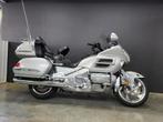 Honda Goldwing GL 1800 (bj 2008), Motoren, Bedrijf, Meer dan 35 kW, Toermotor, 1800 cc