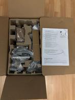 Ergotron HX 45-647-216 wit HD Pivot wit, als nieuw, Computers en Software, Ophalen of Verzenden, Zo goed als nieuw