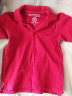 Scapa Sports Royal Member Polo Team,, polo rouge, taille: 12, Comme neuf, Enlèvement ou Envoi