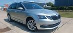 Skoda Octavia break ** Navi**zetel verwarming**, Voorwielaandrijving, Stof, 4 cilinders, Parkeersensor