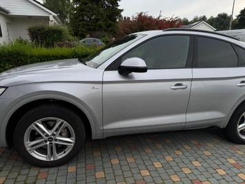 voiture beschikbaar voor biedingen