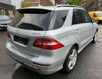 Mercedes-Benz ML 250 BlueTEC / Pack-AMG / EURO 6 / Toit, Autos, Mercedes-Benz, SUV ou Tout-terrain, 5 places, 154 g/km, Automatique