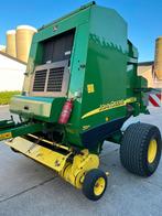 Rolpers john deere 592, Zakelijke goederen, Landbouw | Werktuigen, Ophalen of Verzenden, Oogstmachine