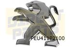 Peugeot 3008/5008 (10/09-8/18) embleem logo "leeuw" voorzijd, Auto-onderdelen, -, Verzenden, -, Nieuw