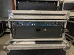 Wireless Intercom set // 19" case 4 units, Ophalen