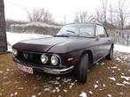 Lancia Fulvia, Auto's, Lancia, Overige modellen, 4 cilinders, 900 kg, Particulier