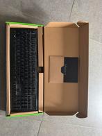 Toetsenbord razer, Ophalen, Zo goed als nieuw