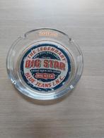 Grote retro asbak big star, Ophalen of Verzenden, Zo goed als nieuw, Asbak