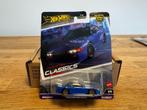 Hot Wheels Nissan Silvia S13 180SX, Ophalen, Nieuw